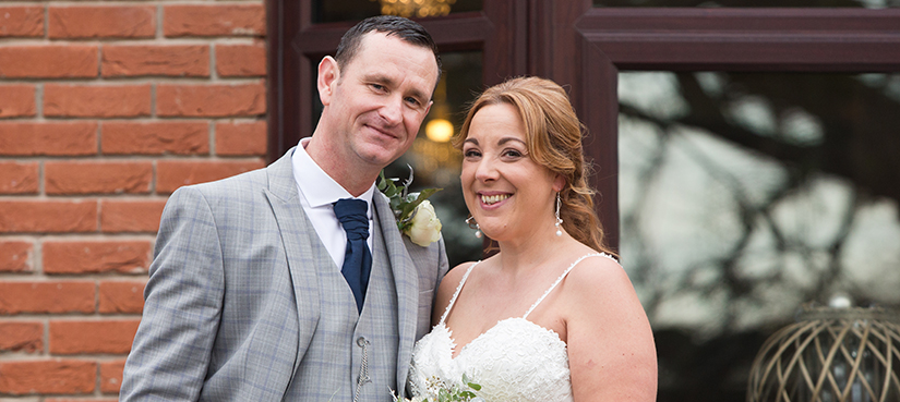 Stuart Towers Leeds Wedding Photographer