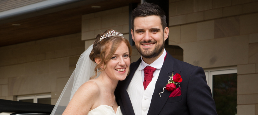 Stuart Towers Leeds Wedding Photographer