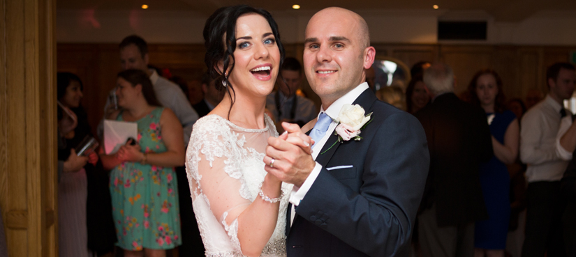 Stuart Towers Leeds Wedding Photographer