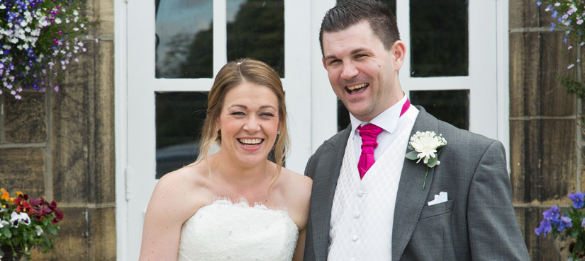 Stuart Towers Leeds Wedding Photographer