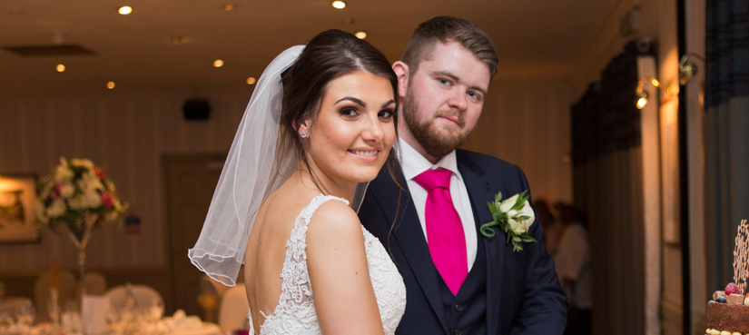 Stuart Towers Leeds Wedding Photographer