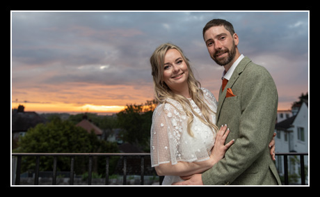 Stuart Towers Leeds Wedding Photographer