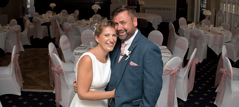 Stuart Towers Leeds Wedding Photographer