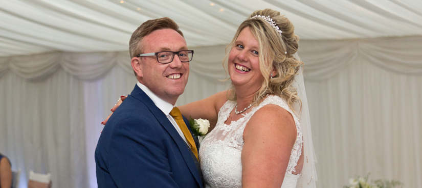 Stuart Towers Leeds Wedding Photographer