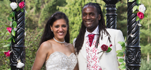 Lisa & Wayne