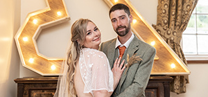 Sinead & Nathan