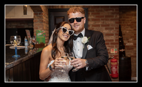 Stuart Towers Leeds Wedding Photographer